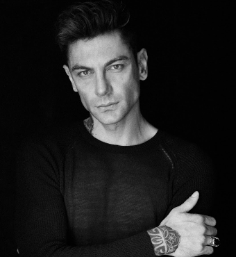 Maksim Mrvica - Croatian pianist | Tickets