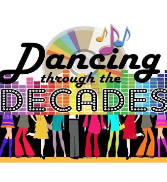 Dancin Thru the Decades | Tickets