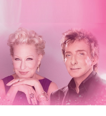 You Gotta Have Friends: The Music of Bette Midler and Barry Manilow | Tix