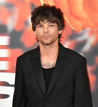 Louis Tomlinson- A English singer-songwriter | Tickets 