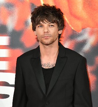 Louis Tomlinson- A English singer-songwriter | Tickets