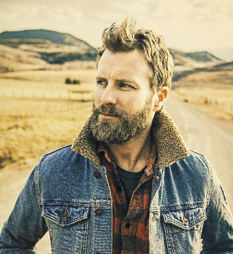 Dierks Bentley - American singer-songwriter | Tickets 