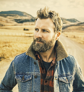 Dierks Bentley - American singer-songwriter | Tickets