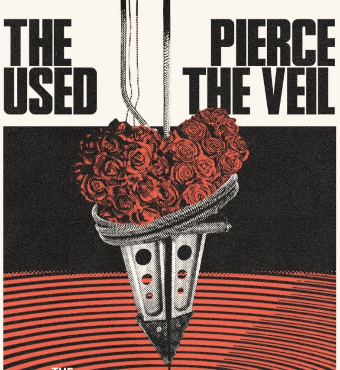 The Used & Pierce The Veil | Tickets