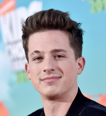 Charlie Puth - American singer-songwriter | Tickets 