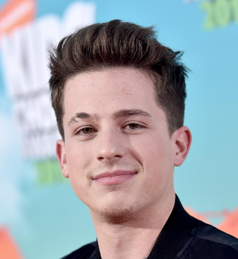 Charlie Puth - American singer-songwriter | Tickets