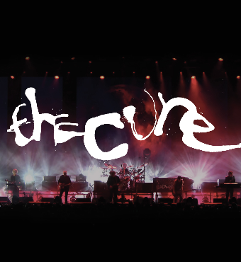 The Cure - Rock band | Tickets 