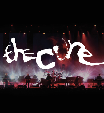 The Cure - Rock band | Tickets