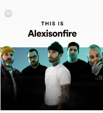 Alexisonfire - A Band | Tickets