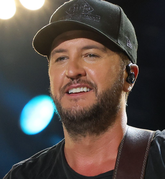Luke Bryan - A American singer | Tickets 