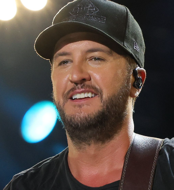 Luke Bryan - A American singer | Tickets