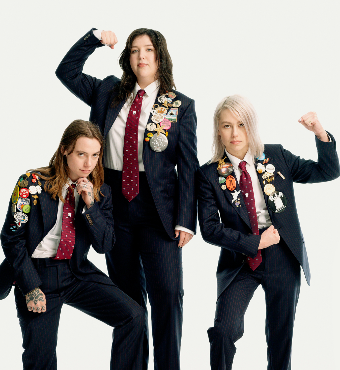 Boygenius - A Supergroup | Tickets 