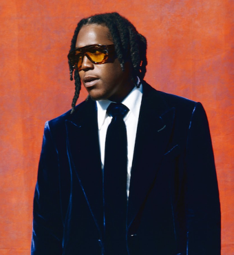 Don Toliver - A American rapper | Tickets 