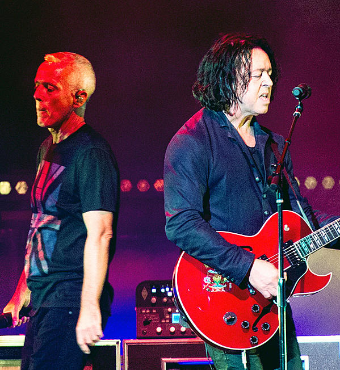 Tears For Fears & Cold War Kids | Tickets 