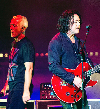 Tears For Fears & Cold War Kids | Tickets