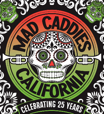 Mad Caddies - Band | Tickets 