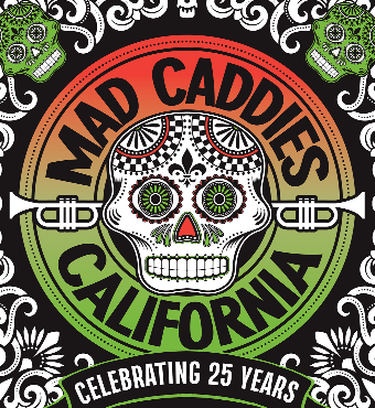 Mad Caddies - Band | Tickets