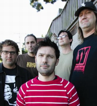 Lagwagon - Rock band | Tickets 