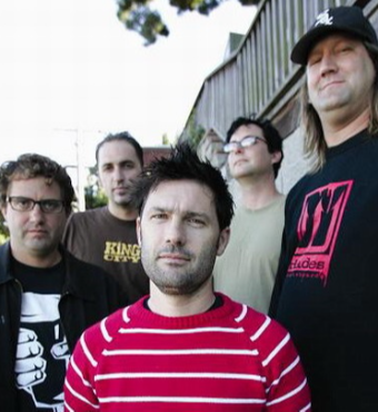 Lagwagon - Rock band | Tickets