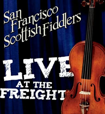 The San Francisco Scottish Fiddlers | Tickets
