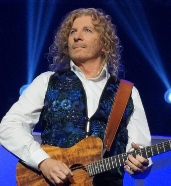 David Arkenstone - American composer | Tickets 