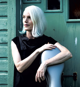 Zoe Keating - Canadian-American cellist | Tickets 