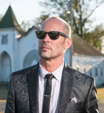 Paul Thorn - American singer-songwriter | Tickets 