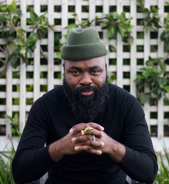 Nduduzo Makhathini - South African jazz musician | Tickets 