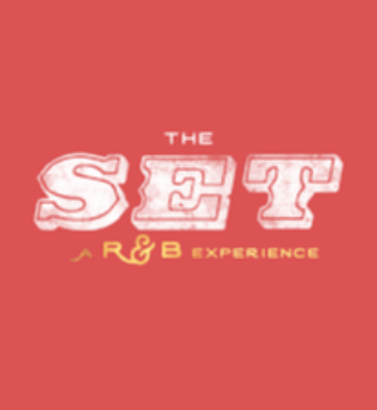 The Set: A R&b Experience | Tickets 