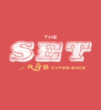 The Set: A R&B Experience | Tickets