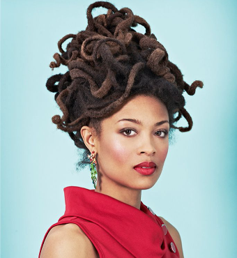 Valerie June - American singer-songwriter | Tickets