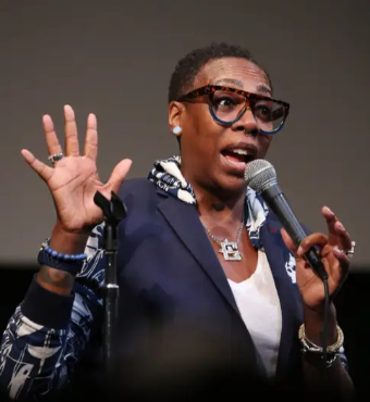 Gina Yashere - British comedian | Tickets