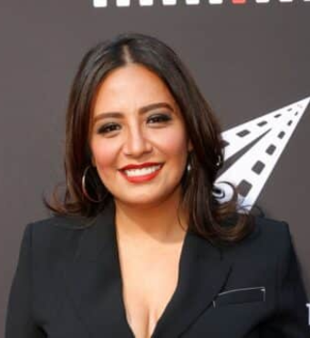 Cristela Alonzo - American comedian | Tickets