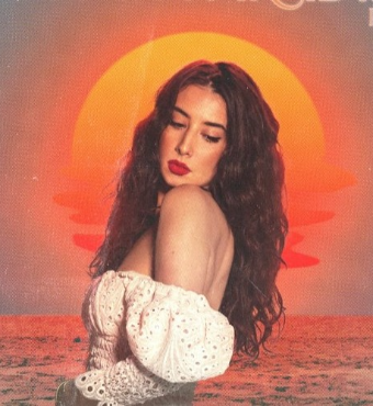 Naika - Singer | Tickets
