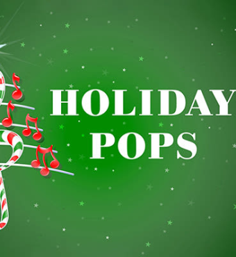 Holiday Pops Kids | Tickets 