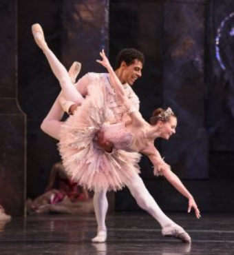 Canyon Concert Ballet: The Nutcracker | Tickets 