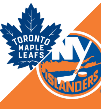 New York Islanders vs. Toronto Maple Leafs | Tickets