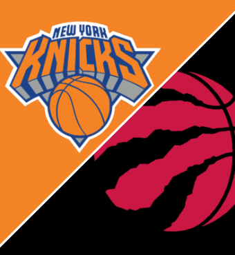 New York Knicks vs. Toronto Raptors | Tickets