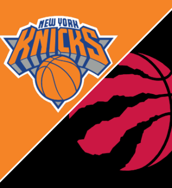 New York Knicks vs. Toronto Raptors | Tickets 