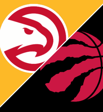 Toronto Raptors vs. Atlanta Hawks | Tickets