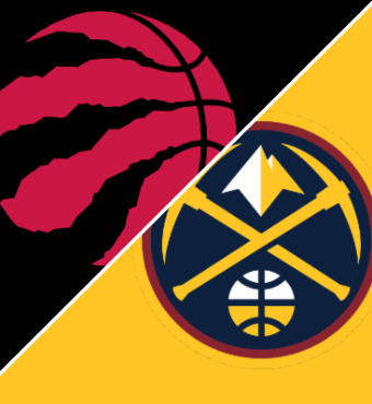 Toronto Raptors vs. Denver Nuggets | Tickets 