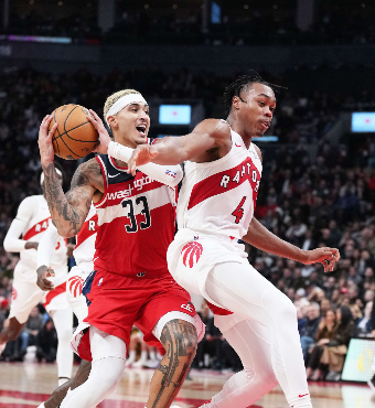 Washington Wizards vs. Toronto Raptors | Tickets