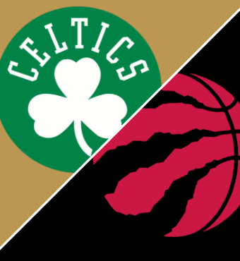 Boston Celtics vs. Toronto Raptors | Tickets