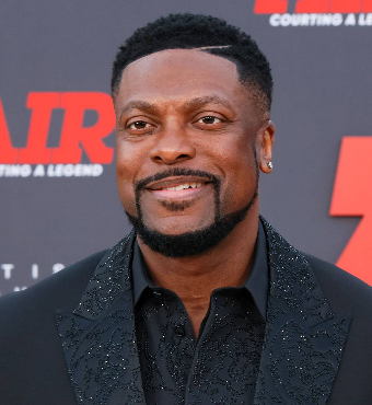 Chris Tucker | American comedian and actor | Tickets