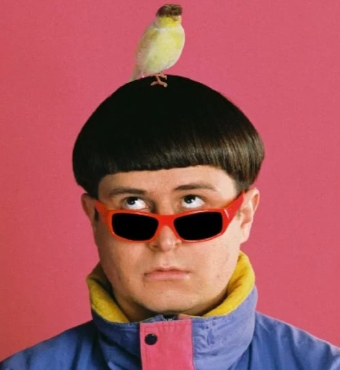 Oliver Tree | American musician | Tickets