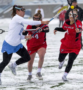 Columbia Lions vs. Fairfield Stags | Tickets