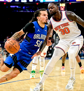 New York Knicks vs. Orlando Magic | Tickets