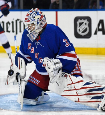 New York Rangers vs. Columbus Blue Jackets | Tickets