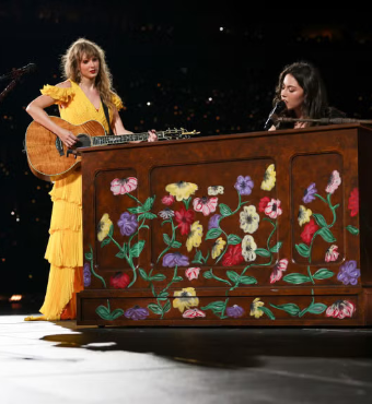 Taylor Swift & Gracie Abrams | Day 2 | Tickets