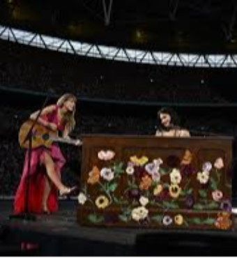 Taylor Swift & Gracie Abrams | Day 4 | Tickets
